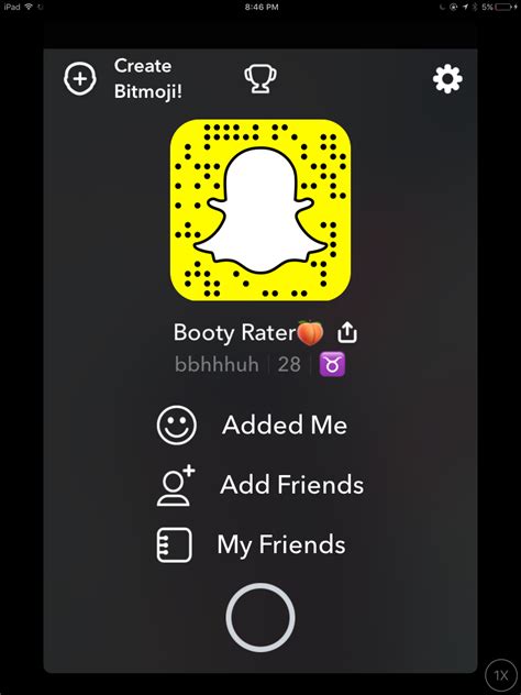 snapchat porn name|39 Best Snapchat Nudes & Usernames – List of Dirty Snapchats